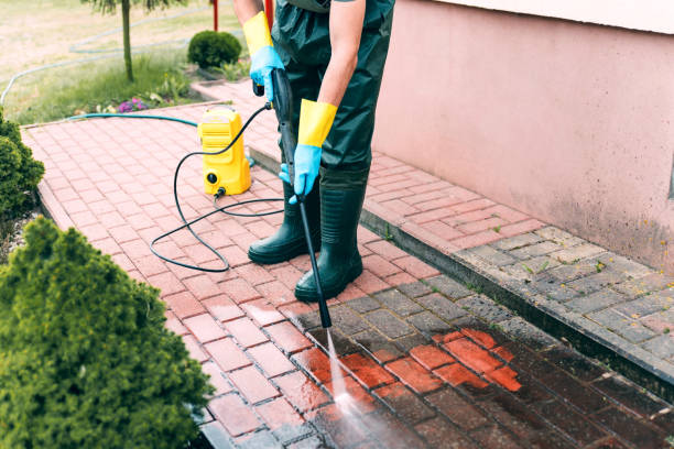 Best Fence Cleaning and Maintenance in Saint John Fisher College, NY